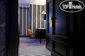 Hotel photo Room Mate Marcos 3*