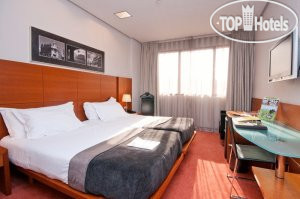 New photos from tourists Silken Ciudad Gijon 4*