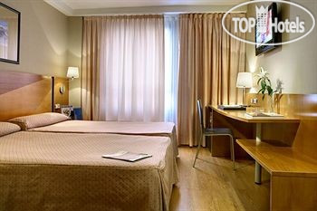 New photos from tourists Silken Villa de Aviles 4*