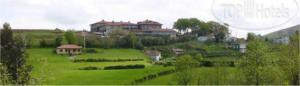 Hotelier's photos Hosteria de Torazo 4*