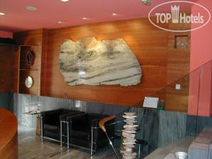 Hotel photo Vetusta 3*