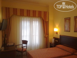 Hotel photo Villa de Gijon 4*