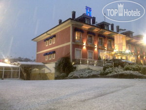 New photos from tourists Villa de Gijon 4*
