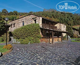 Hotelier's photos Arcea Hotel La Rectoral 4*