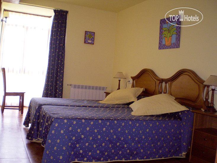 New photos from tourists Casa de Aldea Ruiloba 2*