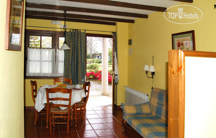 New photos from tourists Casona de La Paca 3*