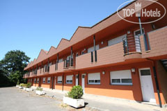 Hotelier's photos H2 Oviedo 3*
