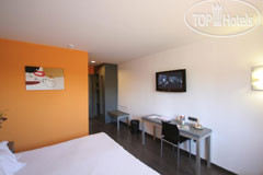 New photos from tourists H2 Oviedo 3*