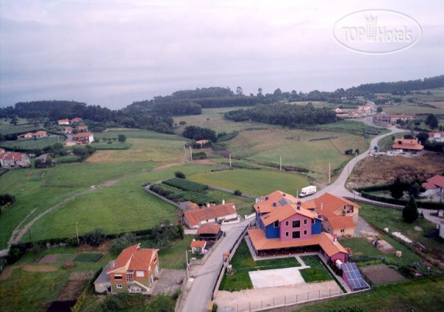 Hotelier's photos Playa De Las Llanas 3*