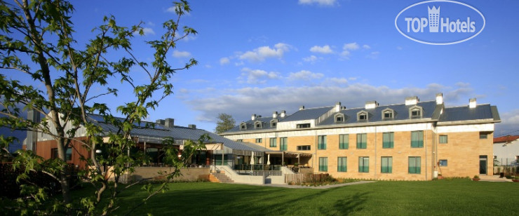 Hotel photo Bal Hotel Spa 5*