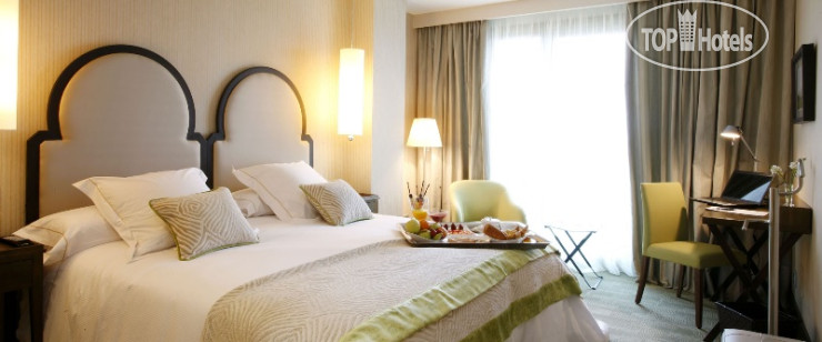 New photos from tourists Bal Hotel Spa 5*