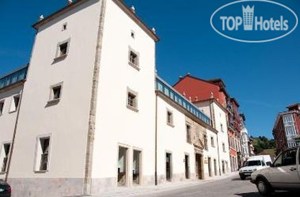 Hotelier's photos Palacio De Meras 4*