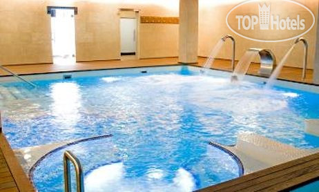 New photos from tourists Palacio De Meras 4*