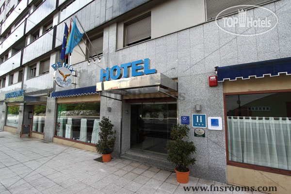Hotelier's photos Fenix 3*