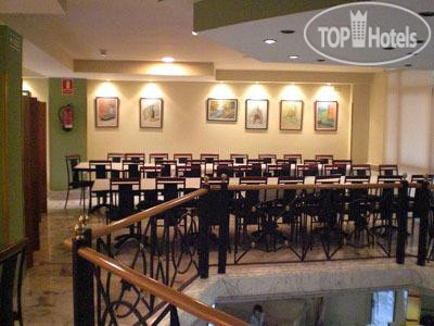New photos from tourists Astures 3*