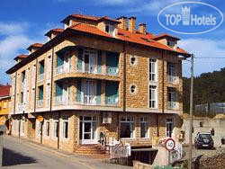 Hotel photo Aguila Real 3*