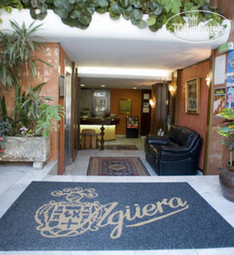 Hotel photo Aguera 3*