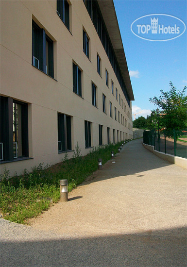 Hotel photo Ovida 3*
