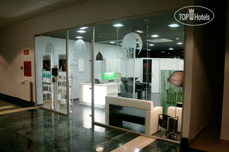New photos from tourists Ovida 3*
