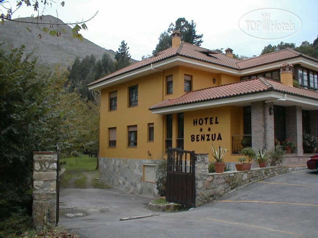 Hotelier's photos Benzua 2*