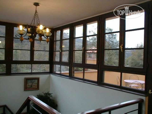 New photos from tourists Benzua 2*