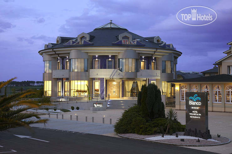 Hotelier's photos Blanco 4*