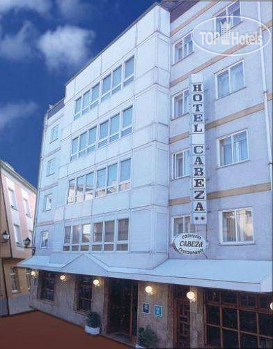 Hotelier's photos Cabeza 2*