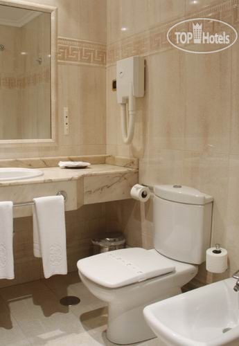 New photos from tourists Campoamor 4*