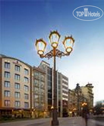 Hotelier's photos Campoamor 4*