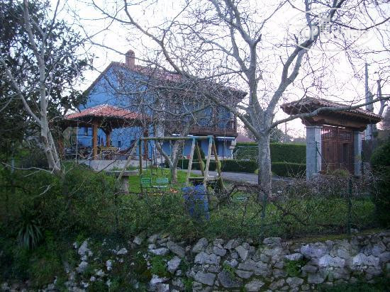 New photos from tourists Casa De Aldea Villalen