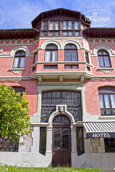Hotelier's photos Casona del Sella 2*