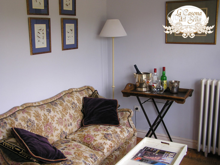 New photos from tourists Casona del Sella 2*