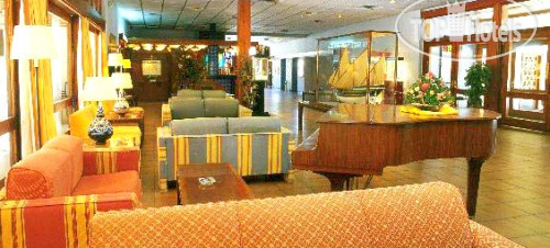 New photos from tourists Parador de Ceuta 4*