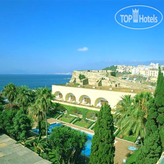 Фото Parador de Ceuta