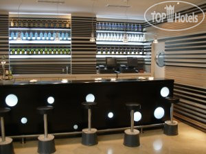 Hotel photo Tryp Ceuta 4*