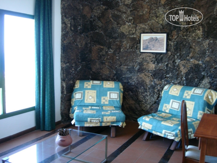 New photos from tourists Ida Ines 2*