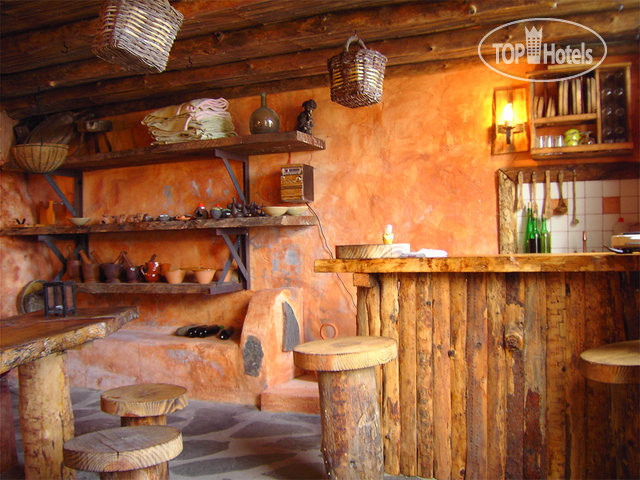 New photos from tourists La Brujita 3*