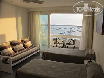 New photos from tourists Sabina Playa 2*