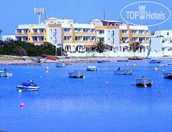 Фото Sabina Playa