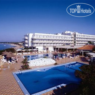 Photos Insotel Hotel Formentera Playa