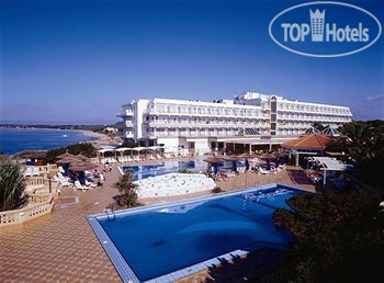 Фото Insotel Hotel Formentera Playa