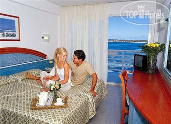 New photos from tourists Insotel Hotel Formentera Playa 4*