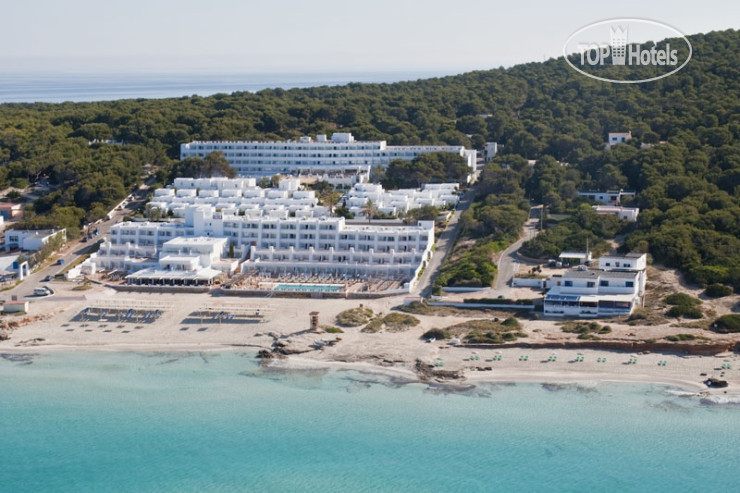 Hotelier's photos Riu La Mola 4*