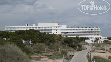 Hotel photo Insotel Club Maryland 3*