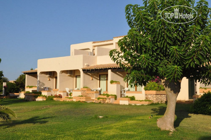 Hotel photo Club Punta Prima 3*