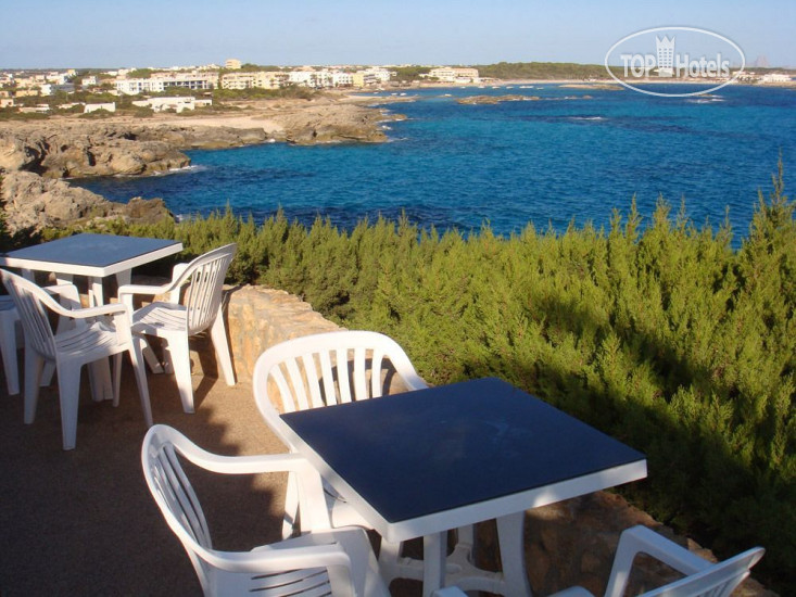New photos from tourists Club Punta Prima 3*