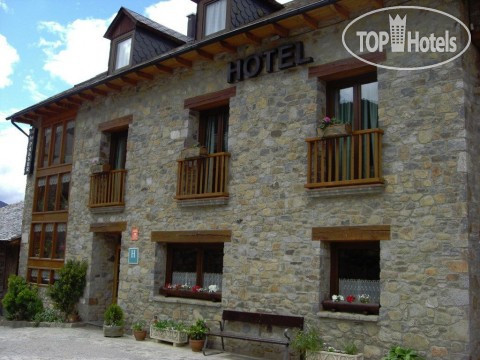 Hotelier's photos Lo Paller 2*