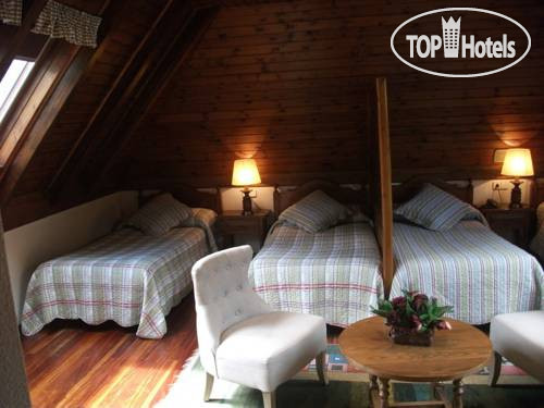 New photos from tourists Fonfreda 3*