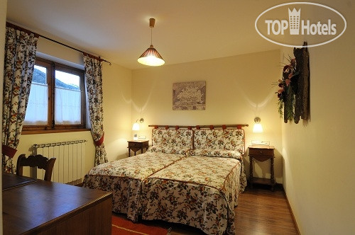 New photos from tourists Colomers 2*