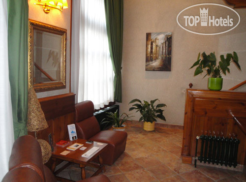 New photos from tourists La Bonaigua 2*